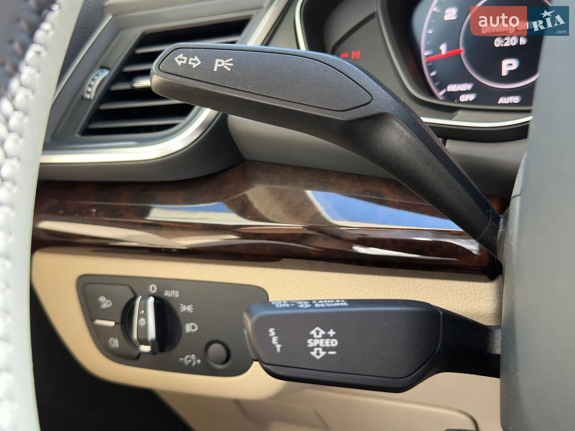 2019 Audi Q5 - мініатюра 49