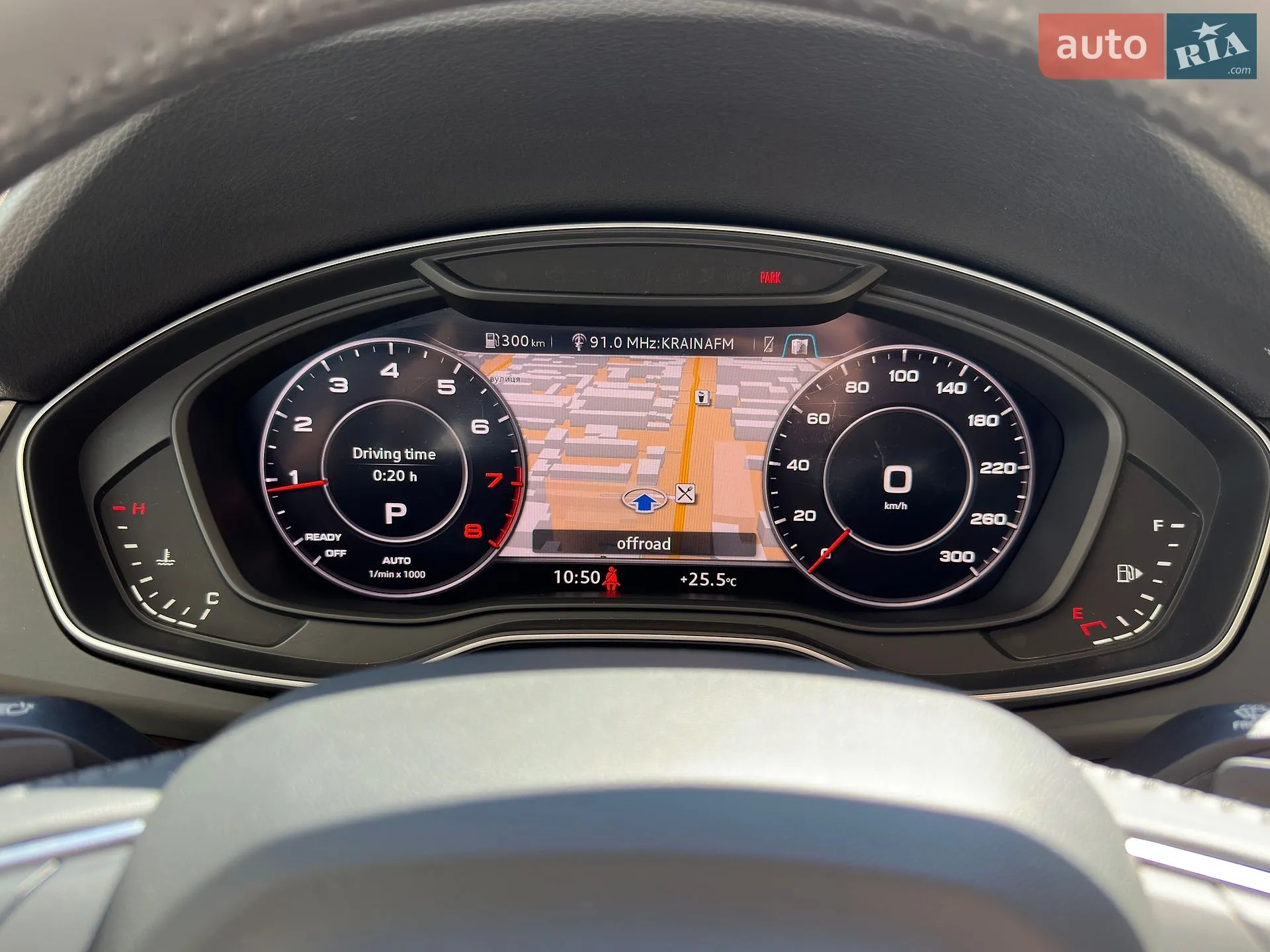 2019 Audi Q5 - мініатюра 48