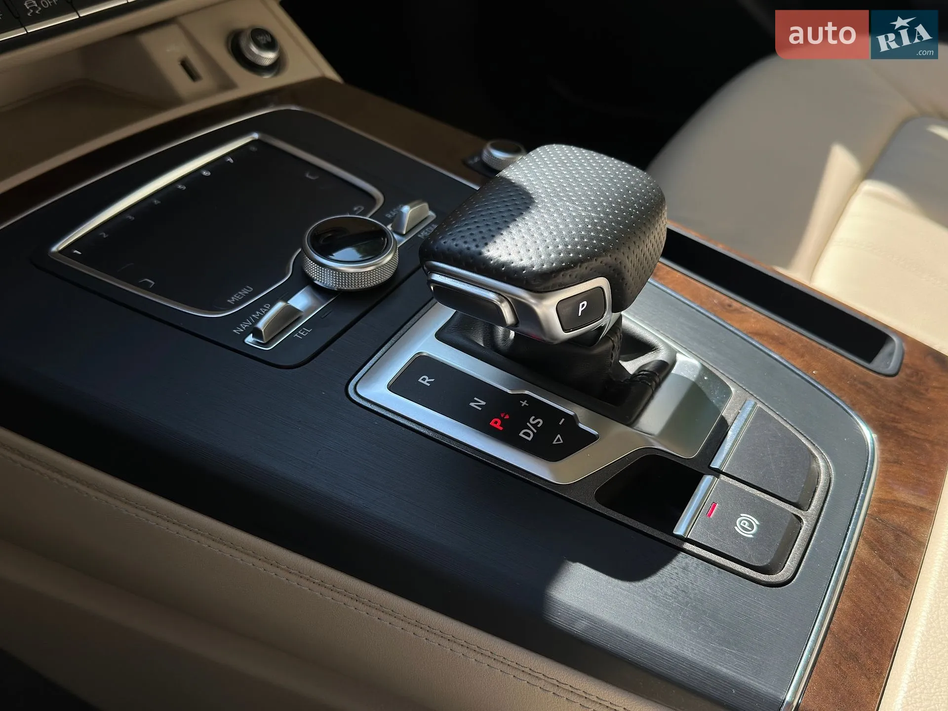 2019 Audi Q5 - мініатюра 51