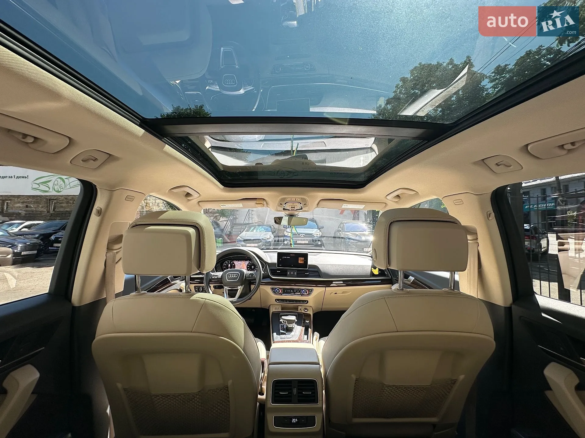 2019 Audi Q5 - мініатюра 52