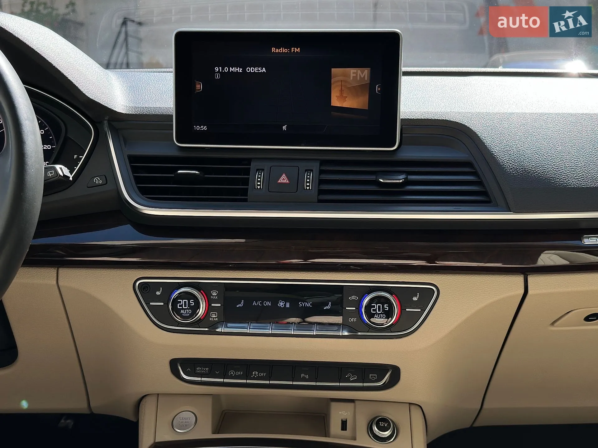 2019 Audi Q5 - мініатюра 56