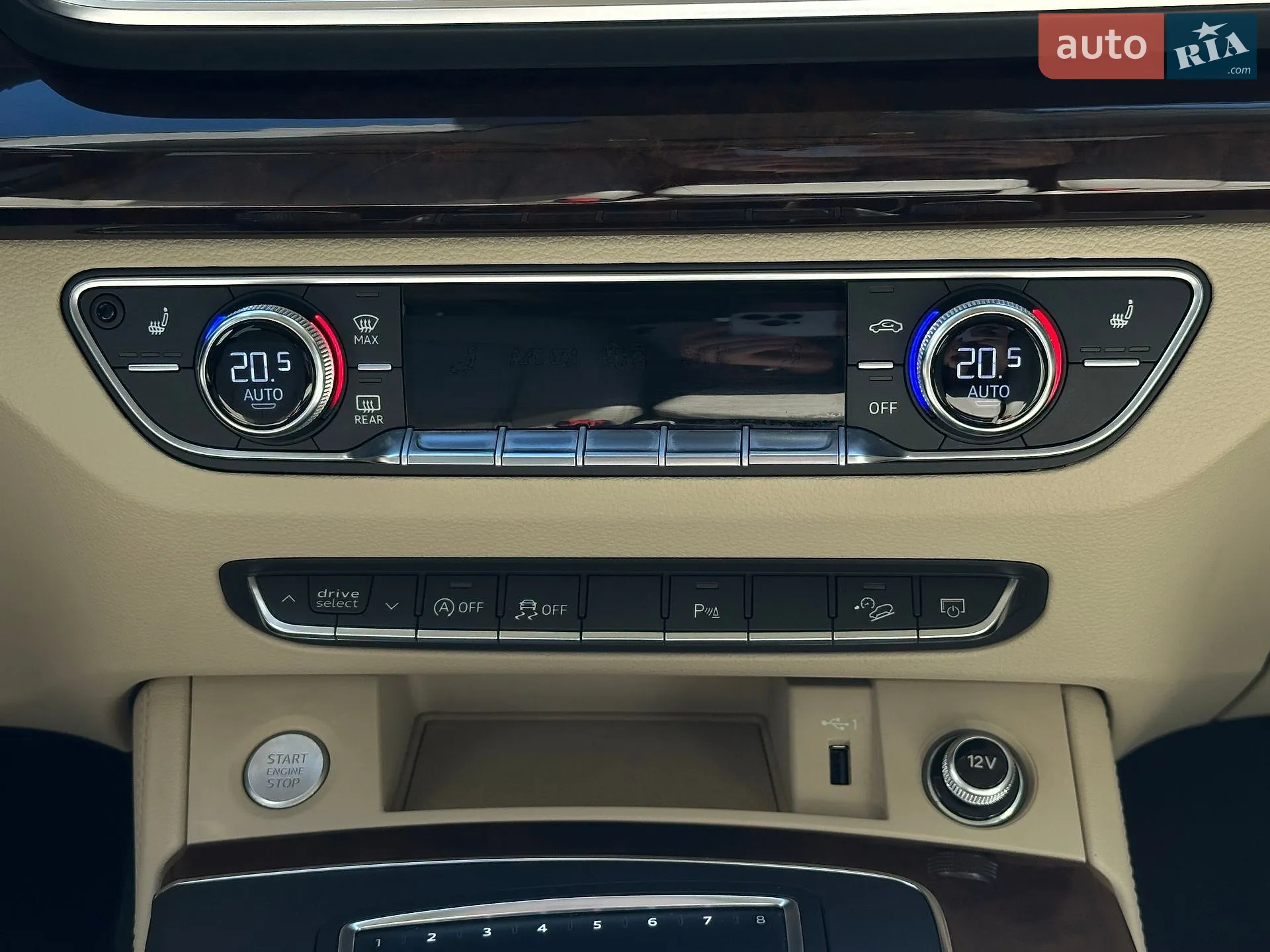 2019 Audi Q5 - мініатюра 58