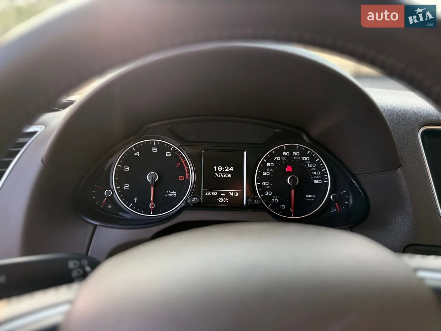 2014 Audi Q5 - мініатюра 14