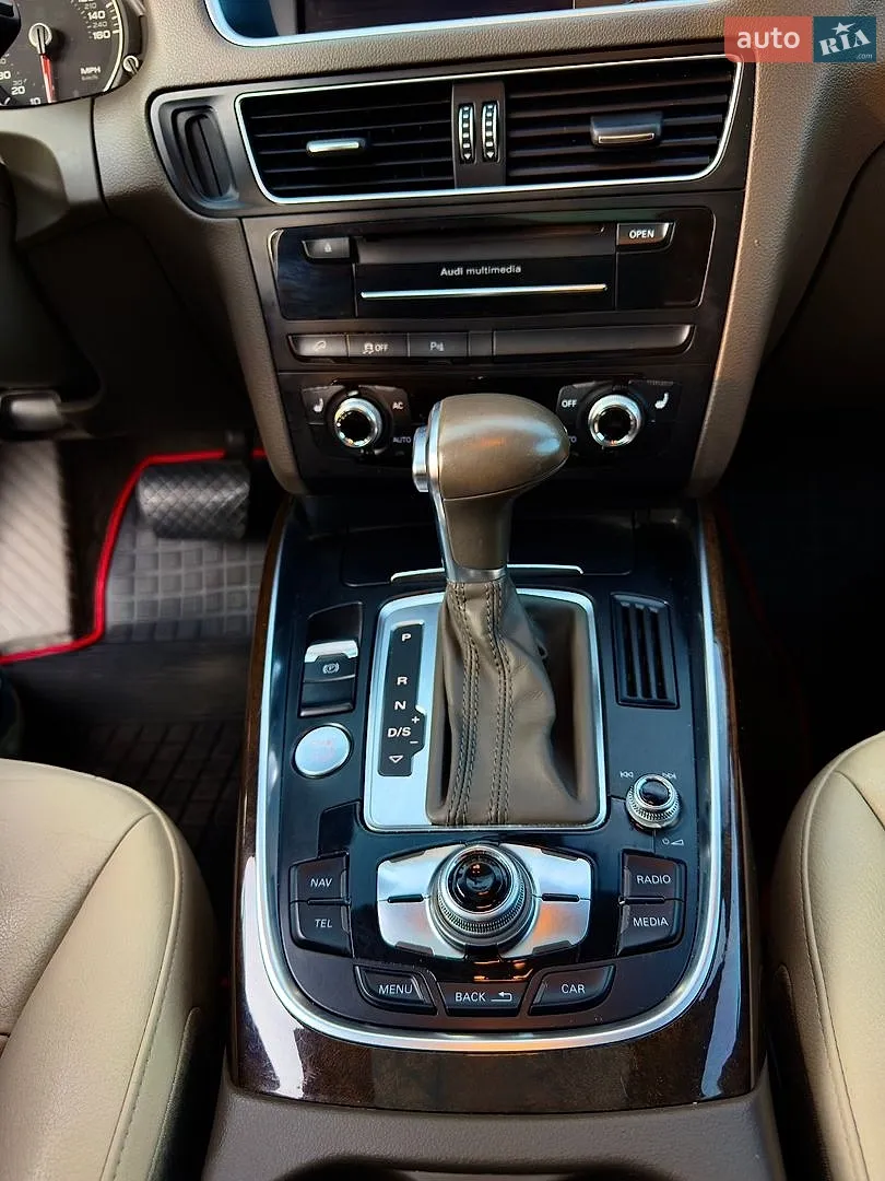 2014 Audi Q5 - мініатюра 13