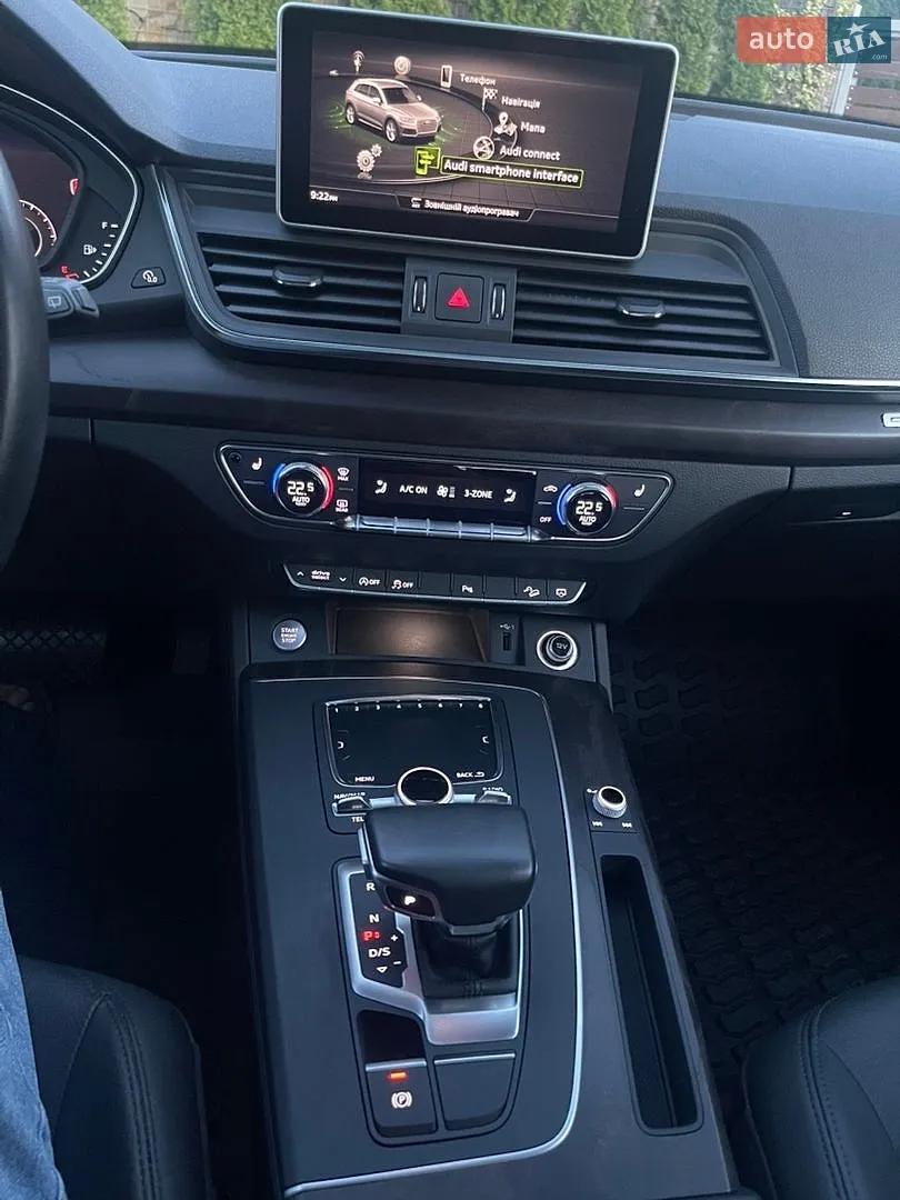 2018 Audi Q5 - мініатюра 28