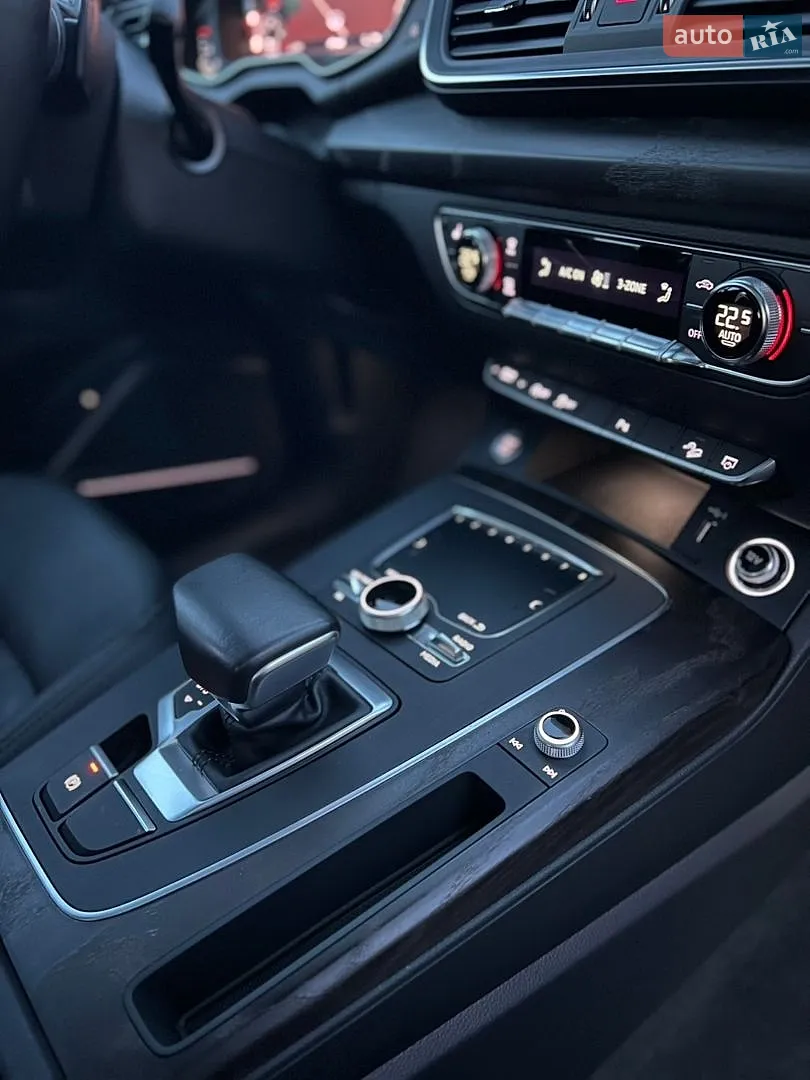 2018 Audi Q5 - мініатюра 31