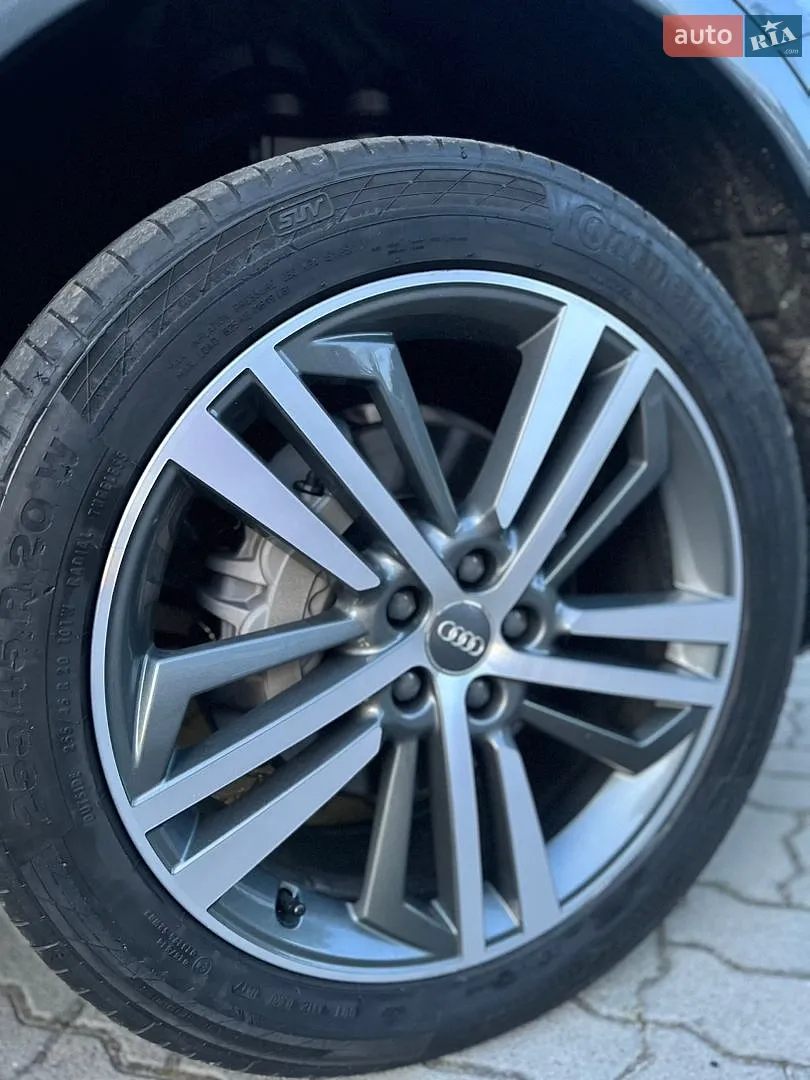 2018 Audi Q5 - мініатюра 35