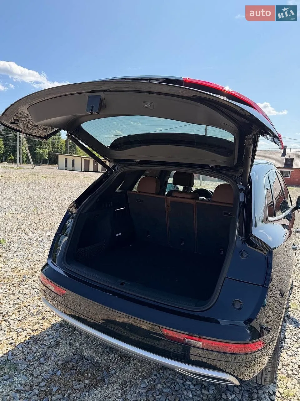 2019 Audi Q5 - мініатюра 10