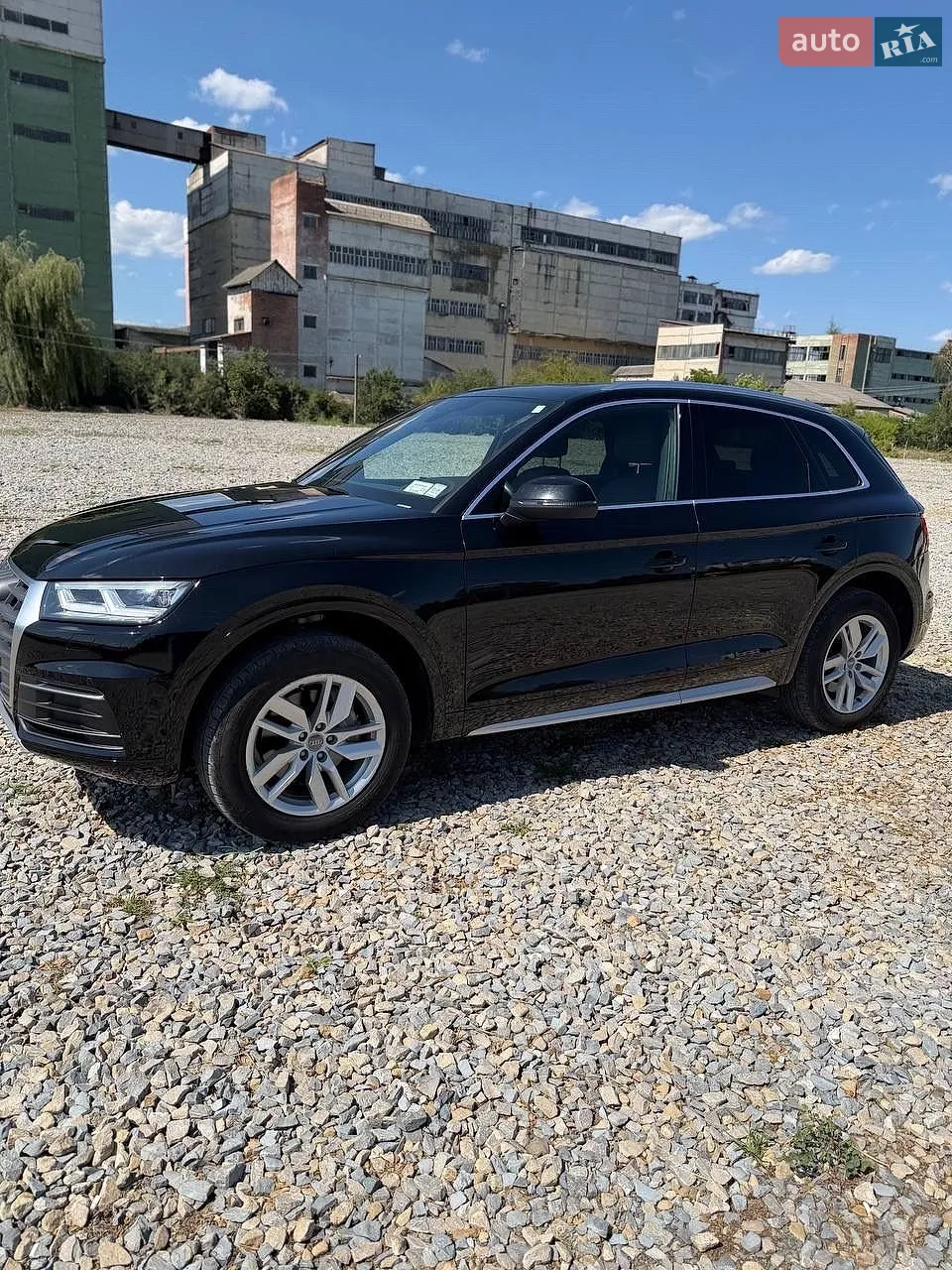 2019 Audi Q5 - мініатюра 3