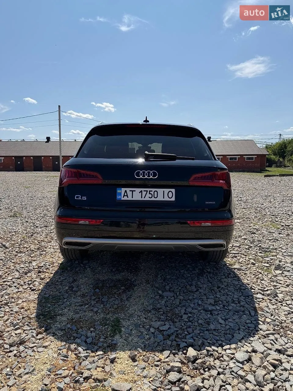 2019 Audi Q5 - мініатюра 11
