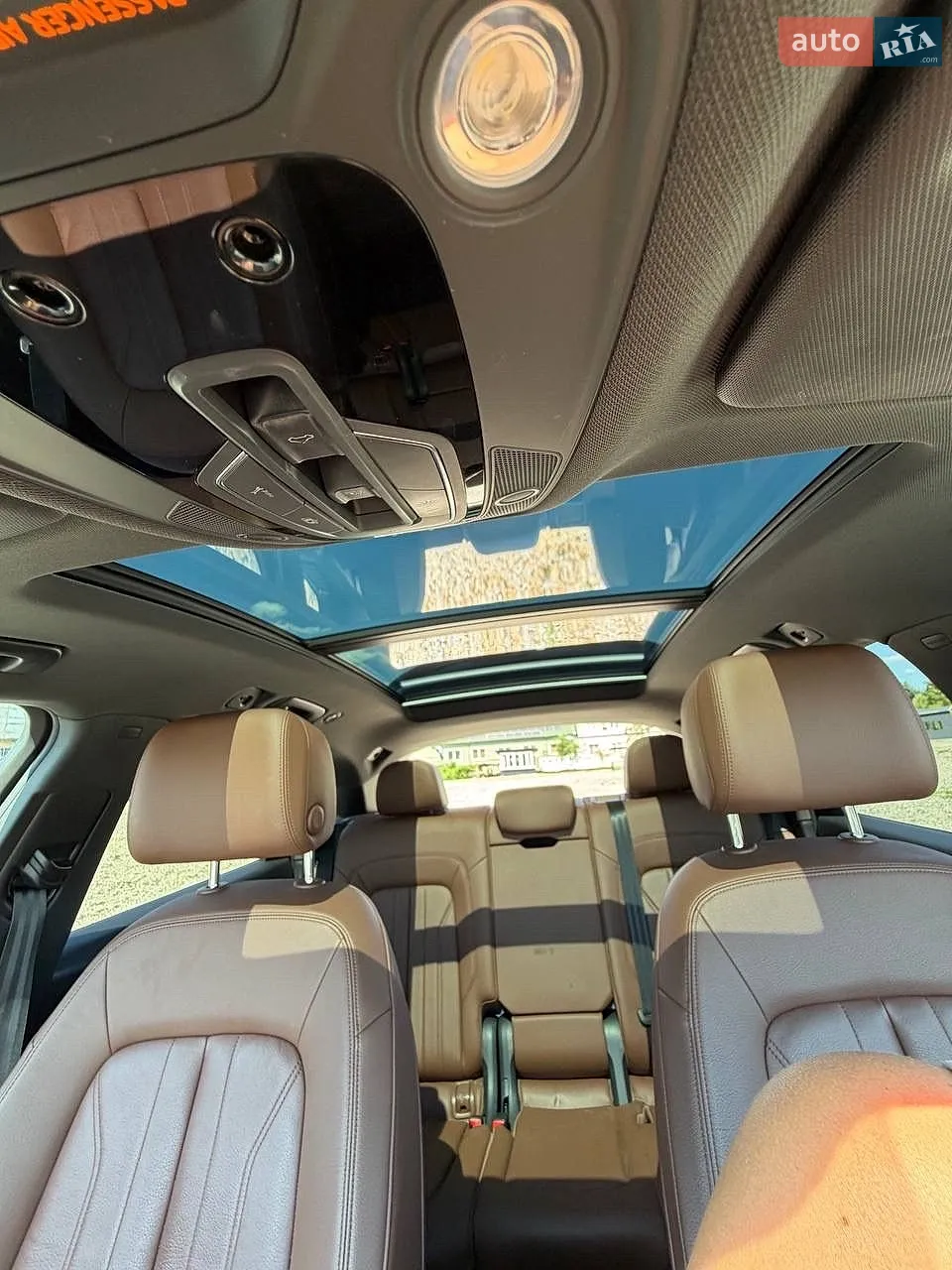 2019 Audi Q5 - мініатюра 20