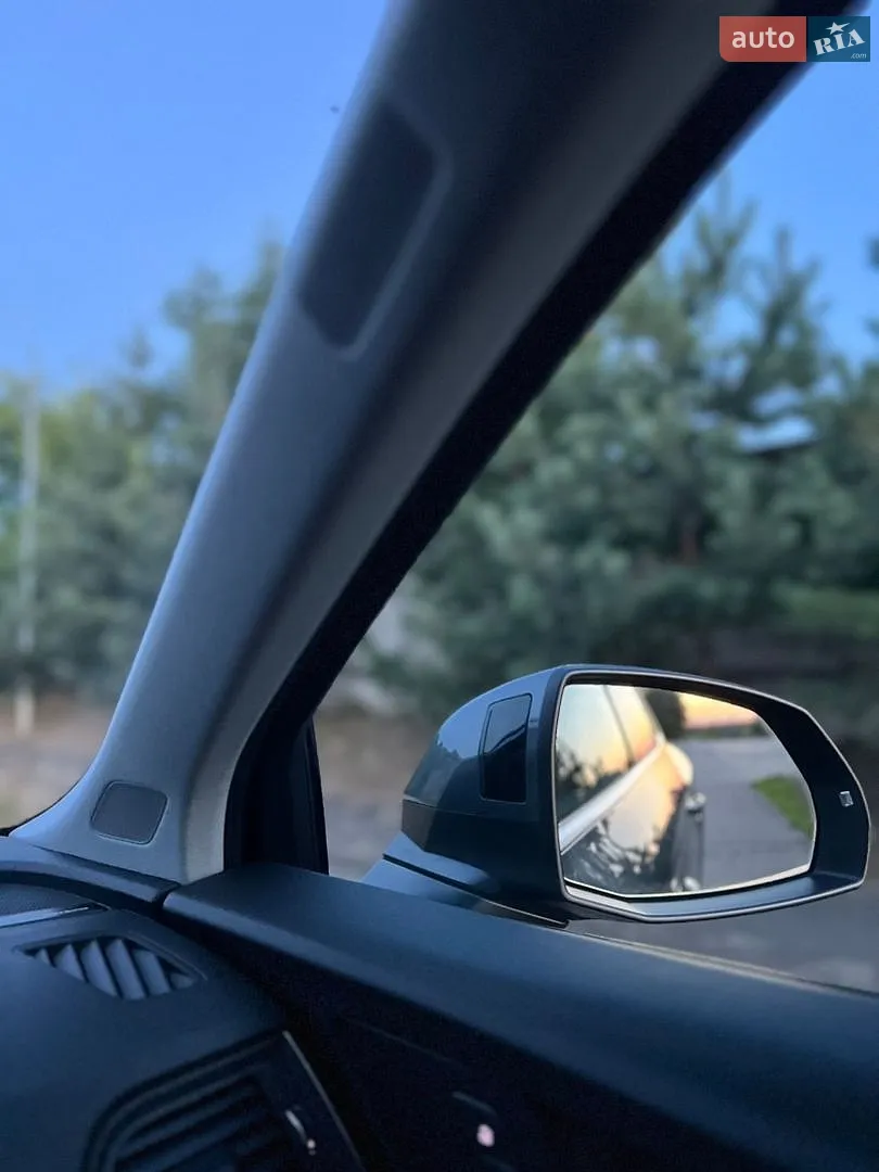 2018 Audi Q5 - мініатюра 14
