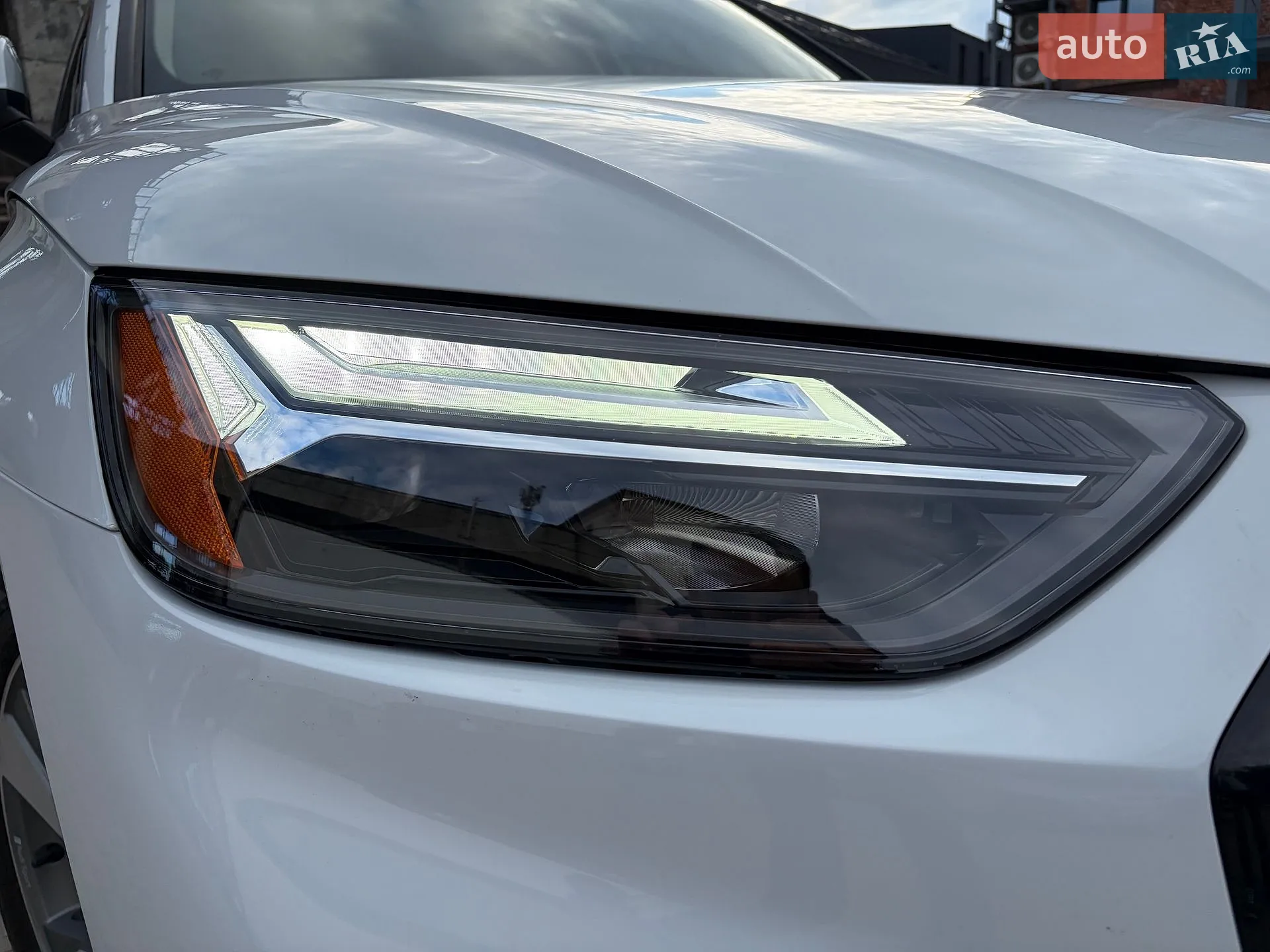 2023 Audi Q5 - мініатюра 71