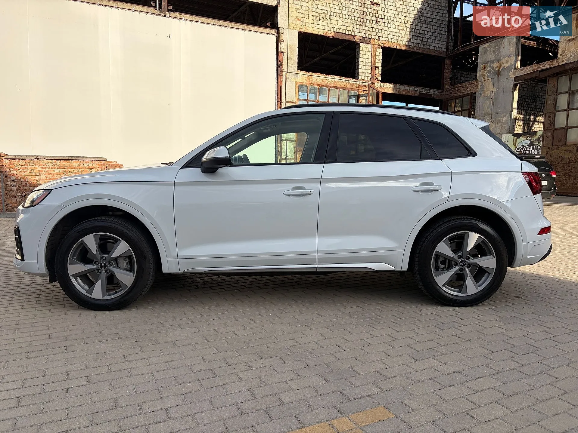 2023 Audi Q5 - мініатюра 15