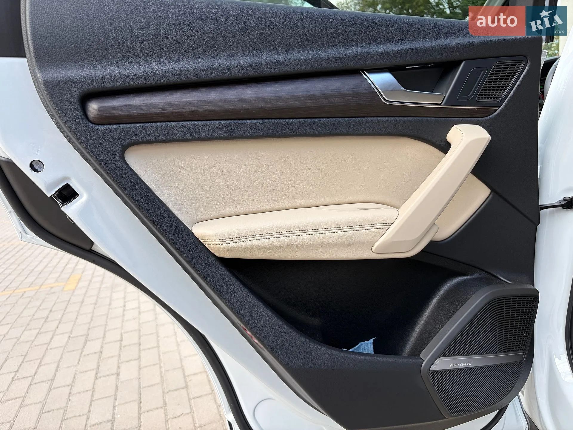 2023 Audi Q5 - мініатюра 43