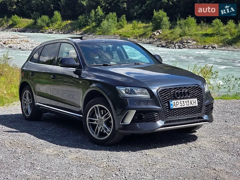 Audi Q5