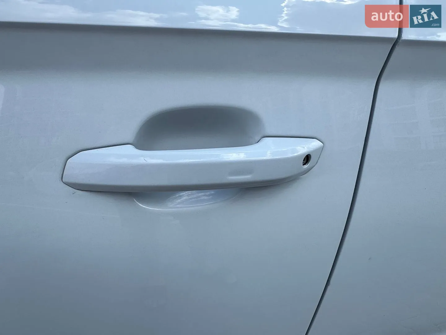 2019 Audi Q5 - мініатюра 21