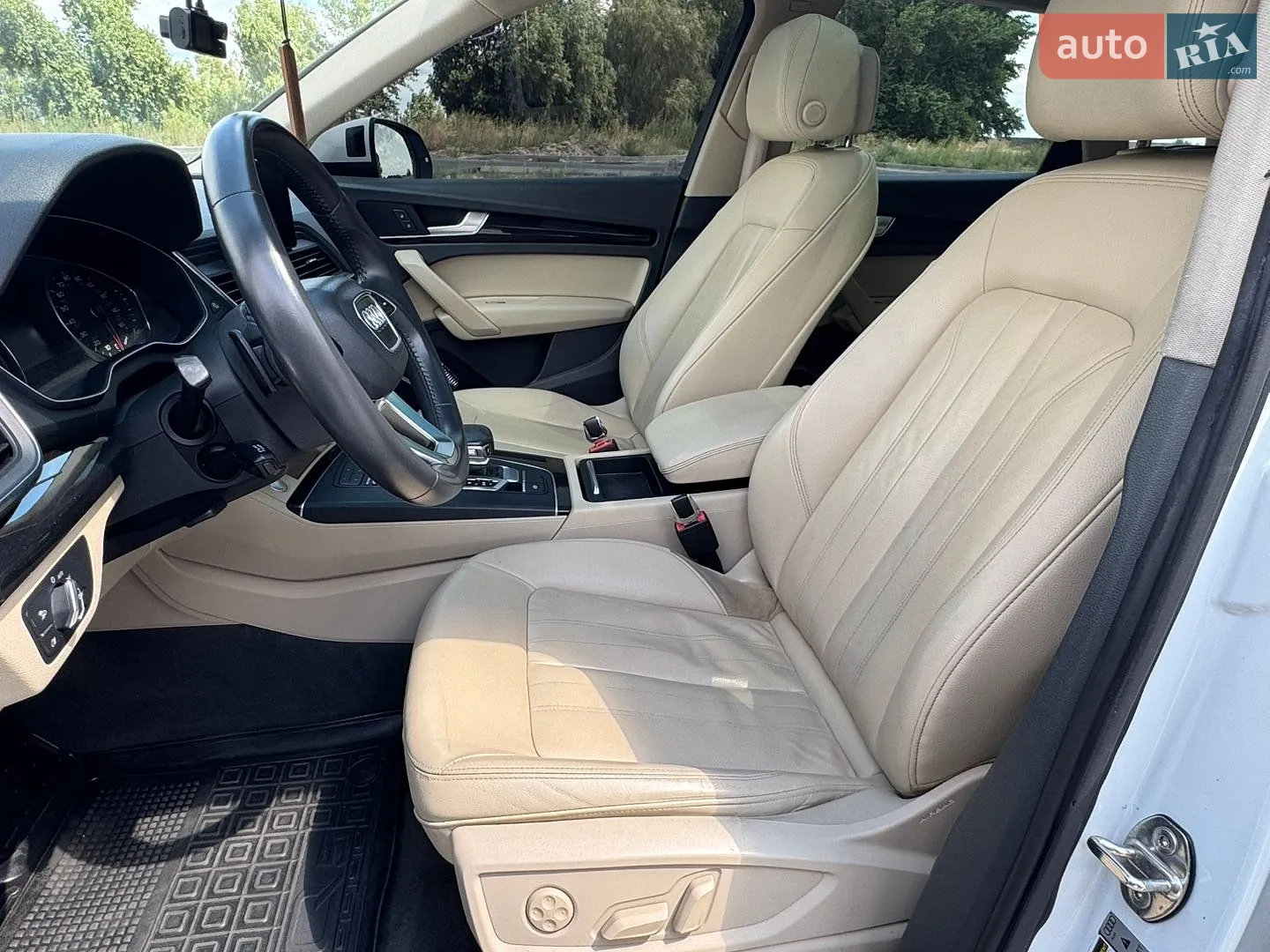 2019 Audi Q5 - мініатюра 33