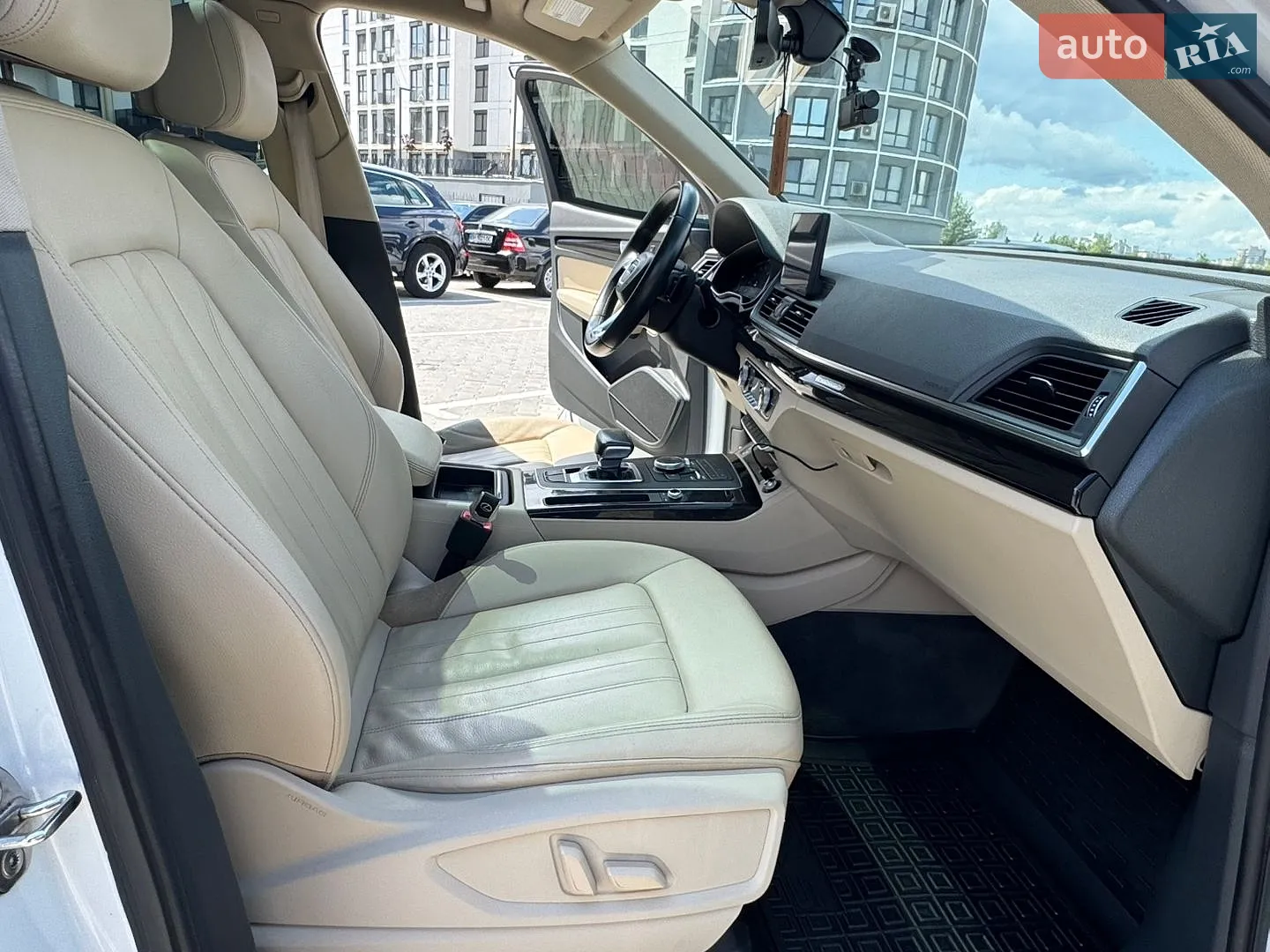 2019 Audi Q5 - мініатюра 38