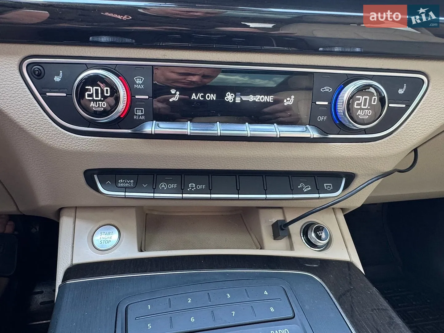 2019 Audi Q5 - мініатюра 52