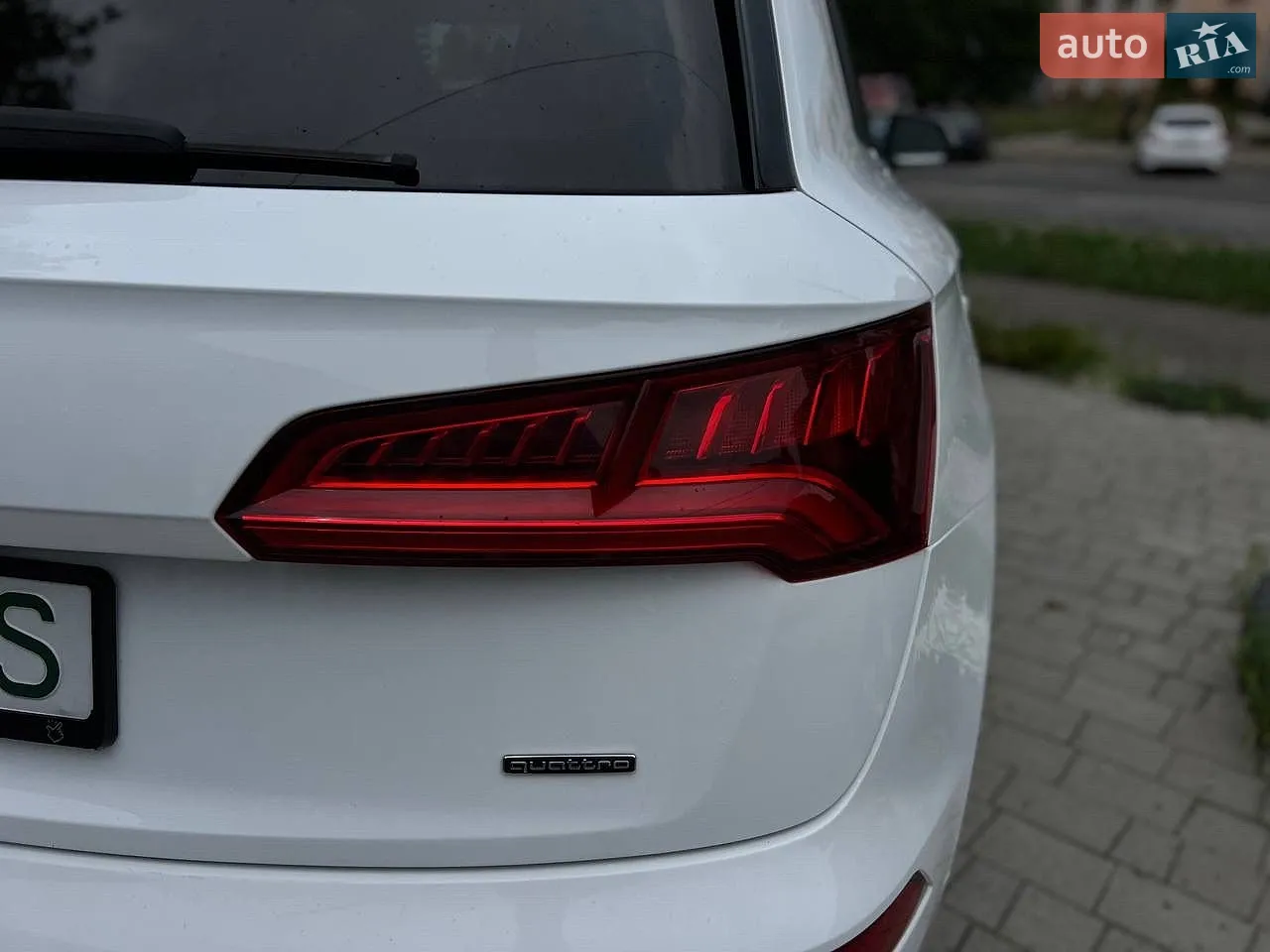 2019 Audi Q5 - мініатюра 8