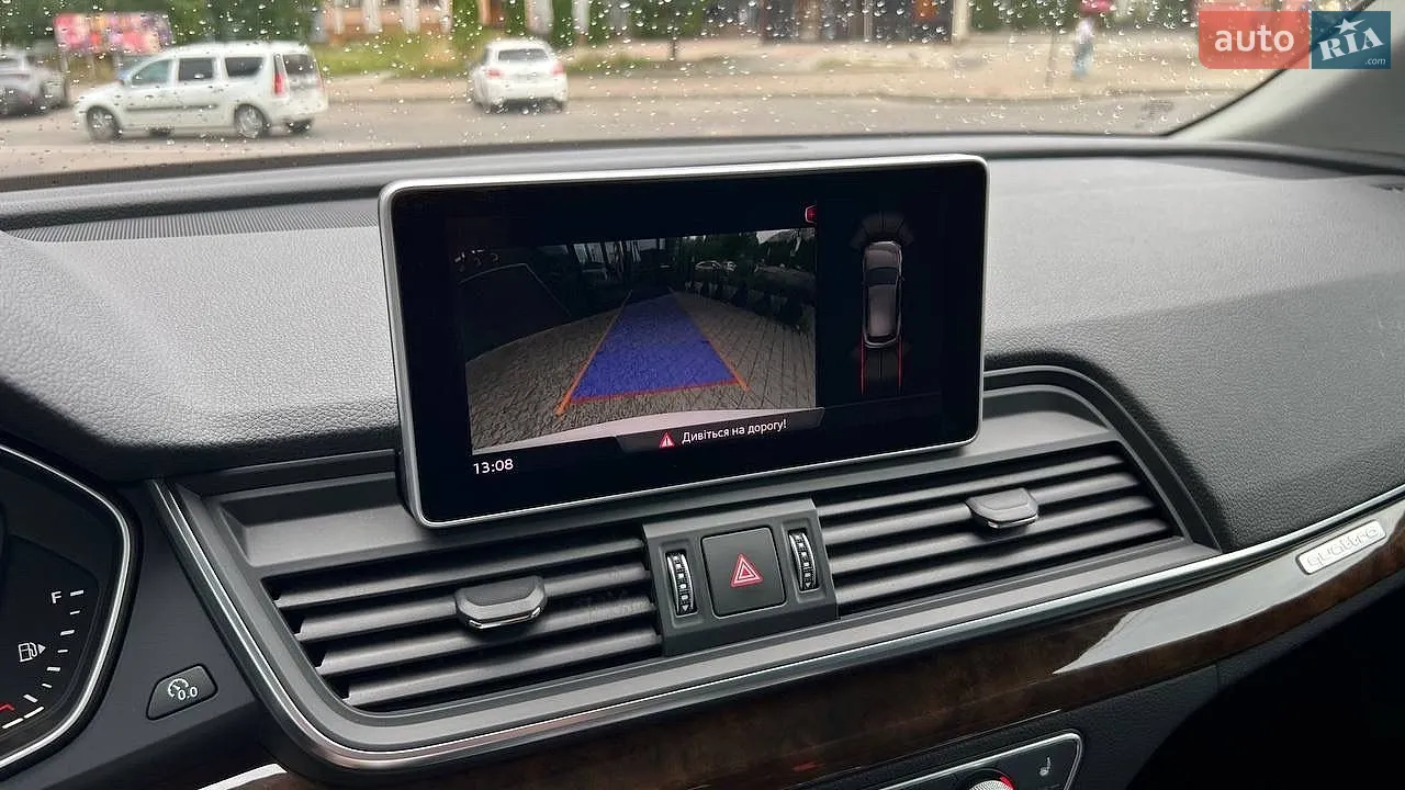 2019 Audi Q5 - мініатюра 10