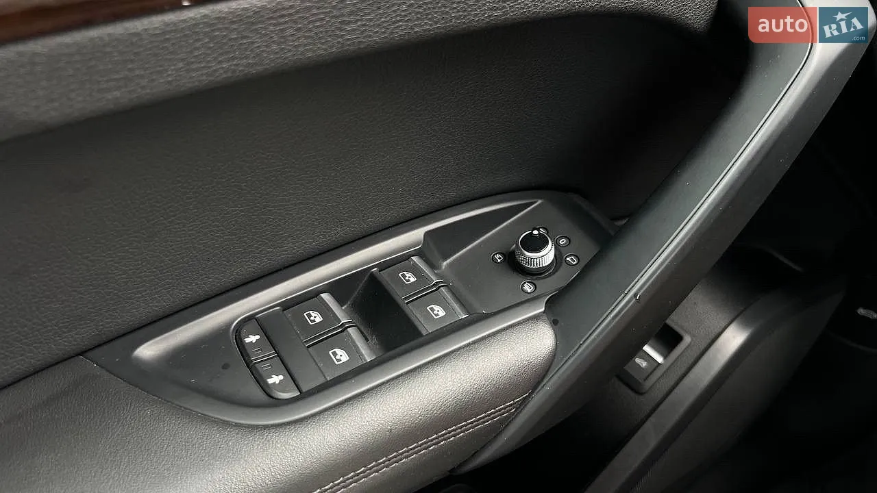 2019 Audi Q5 - мініатюра 16