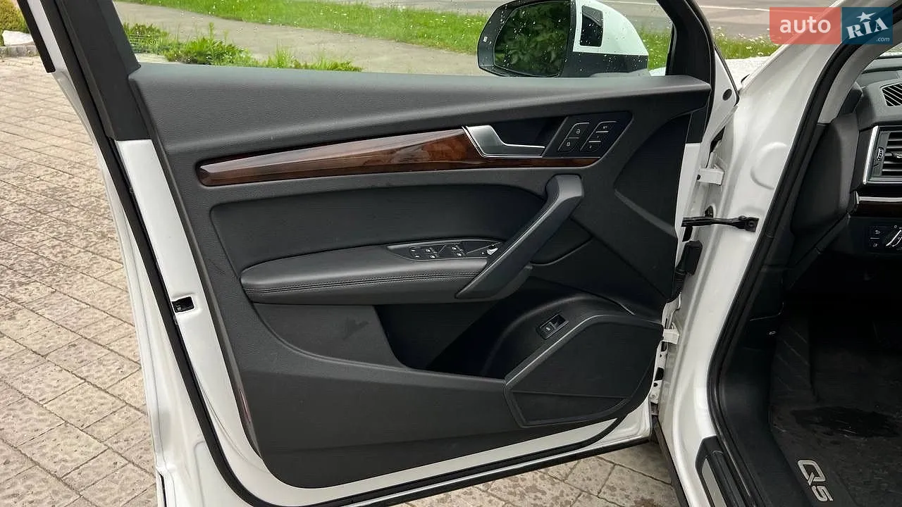 2019 Audi Q5 - мініатюра 21