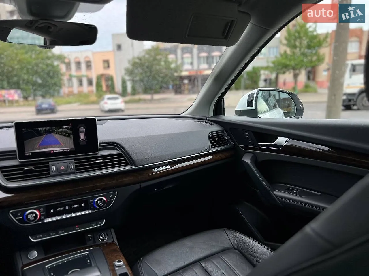 2019 Audi Q5 - мініатюра 27