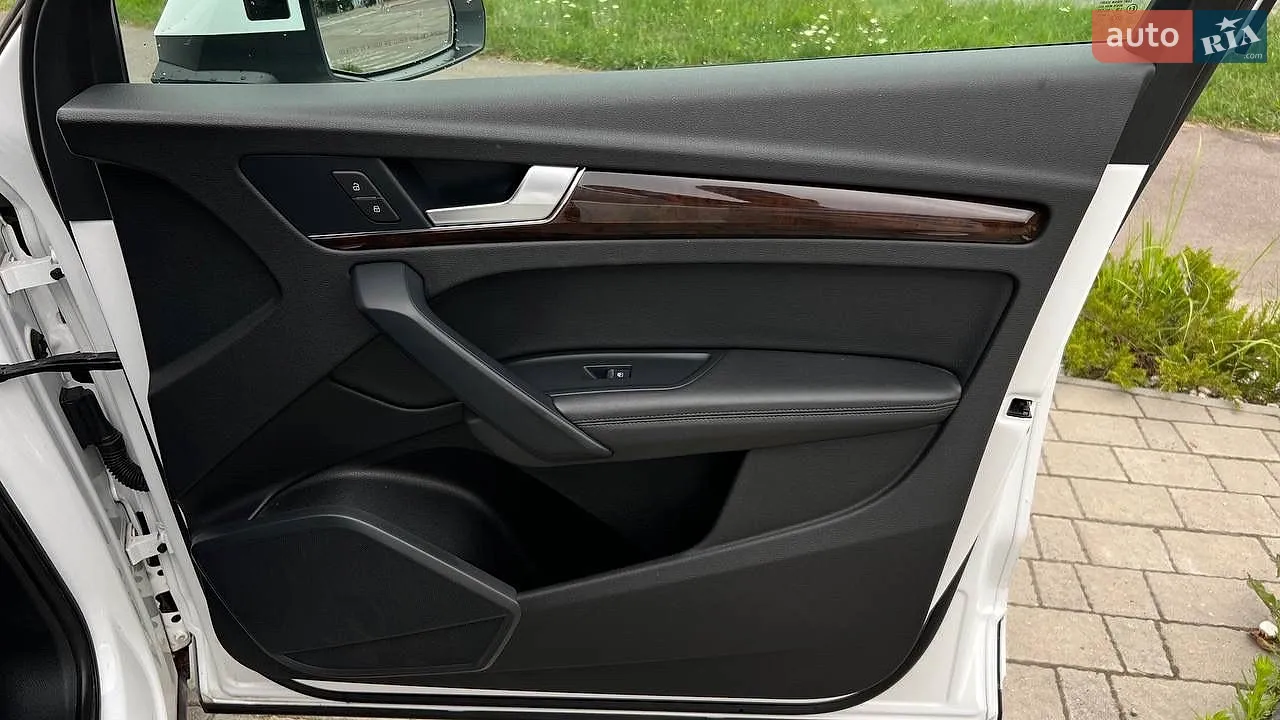 2019 Audi Q5 - мініатюра 35