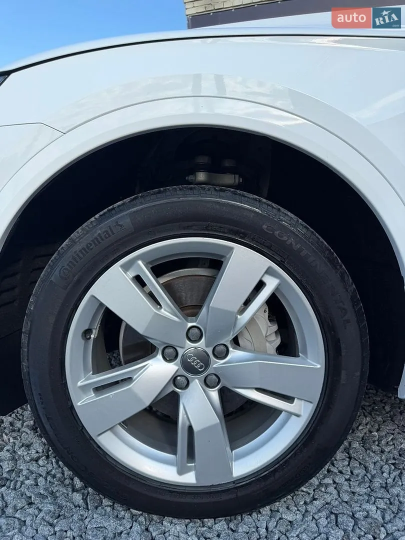 2019 Audi Q5 - мініатюра 17