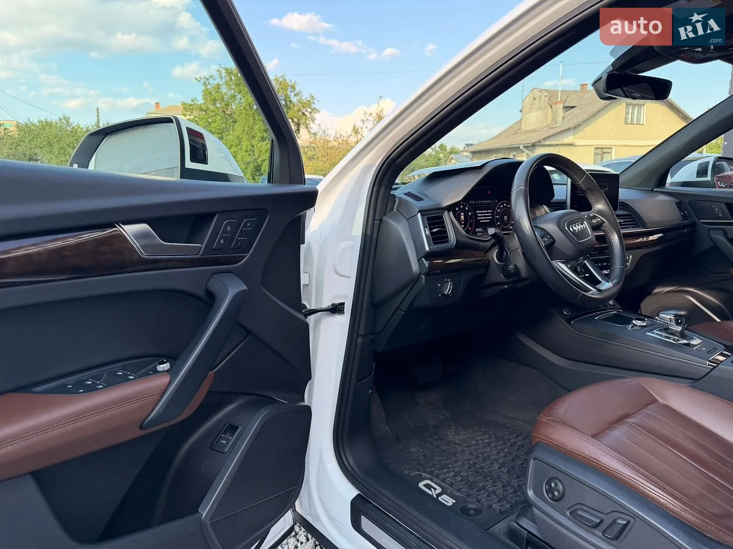 2019 Audi Q5 - мініатюра 28
