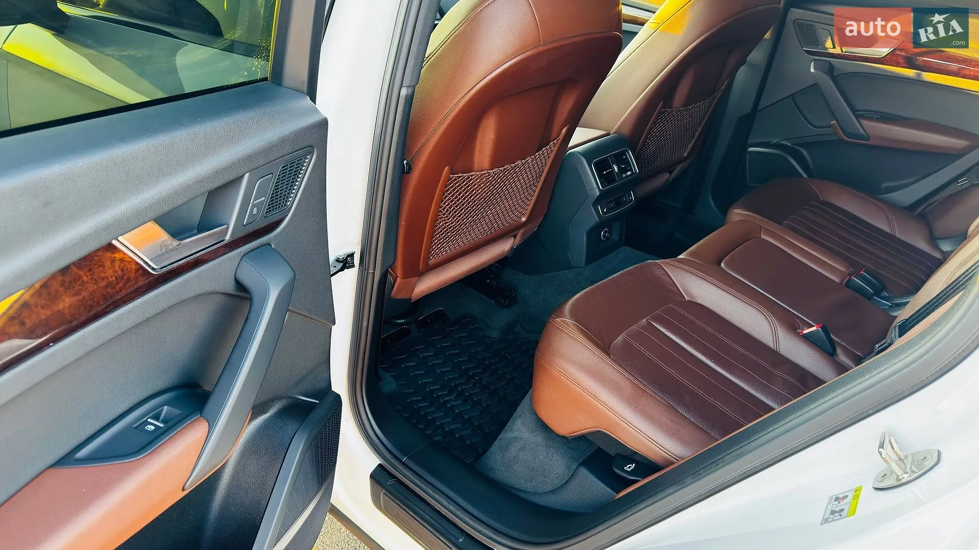 2018 Audi Q5 - мініатюра 22