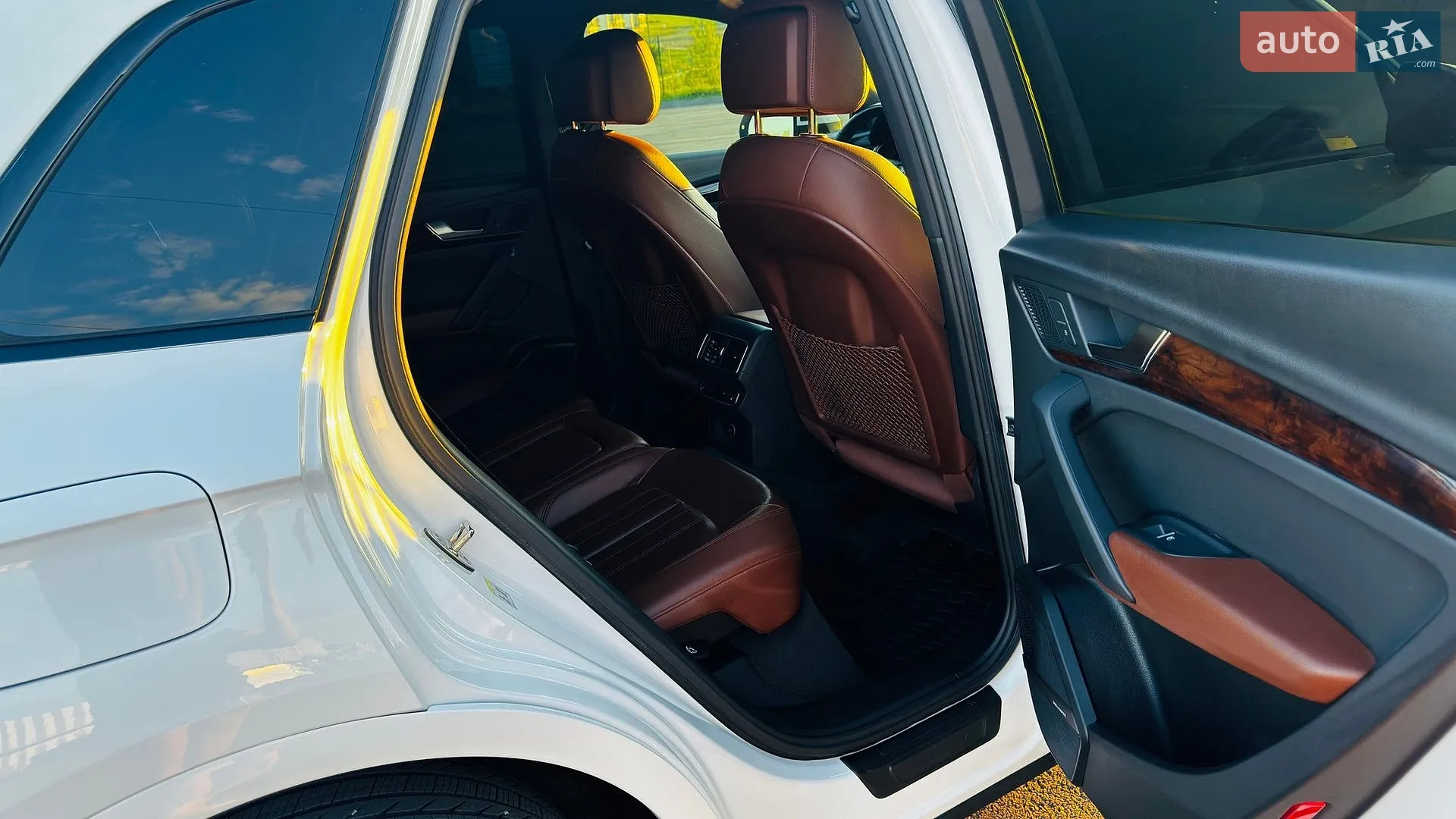 2018 Audi Q5 - мініатюра 27
