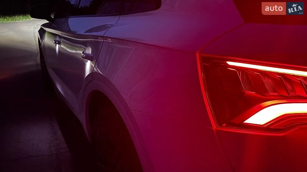 2018 Audi Q5 - мініатюра 31