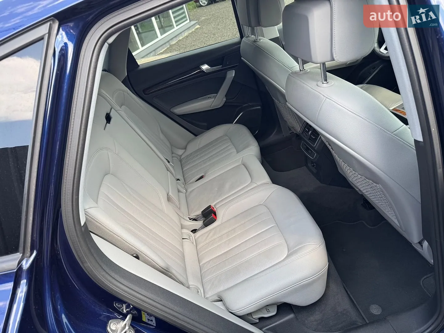 2018 Audi Q5 - мініатюра 11