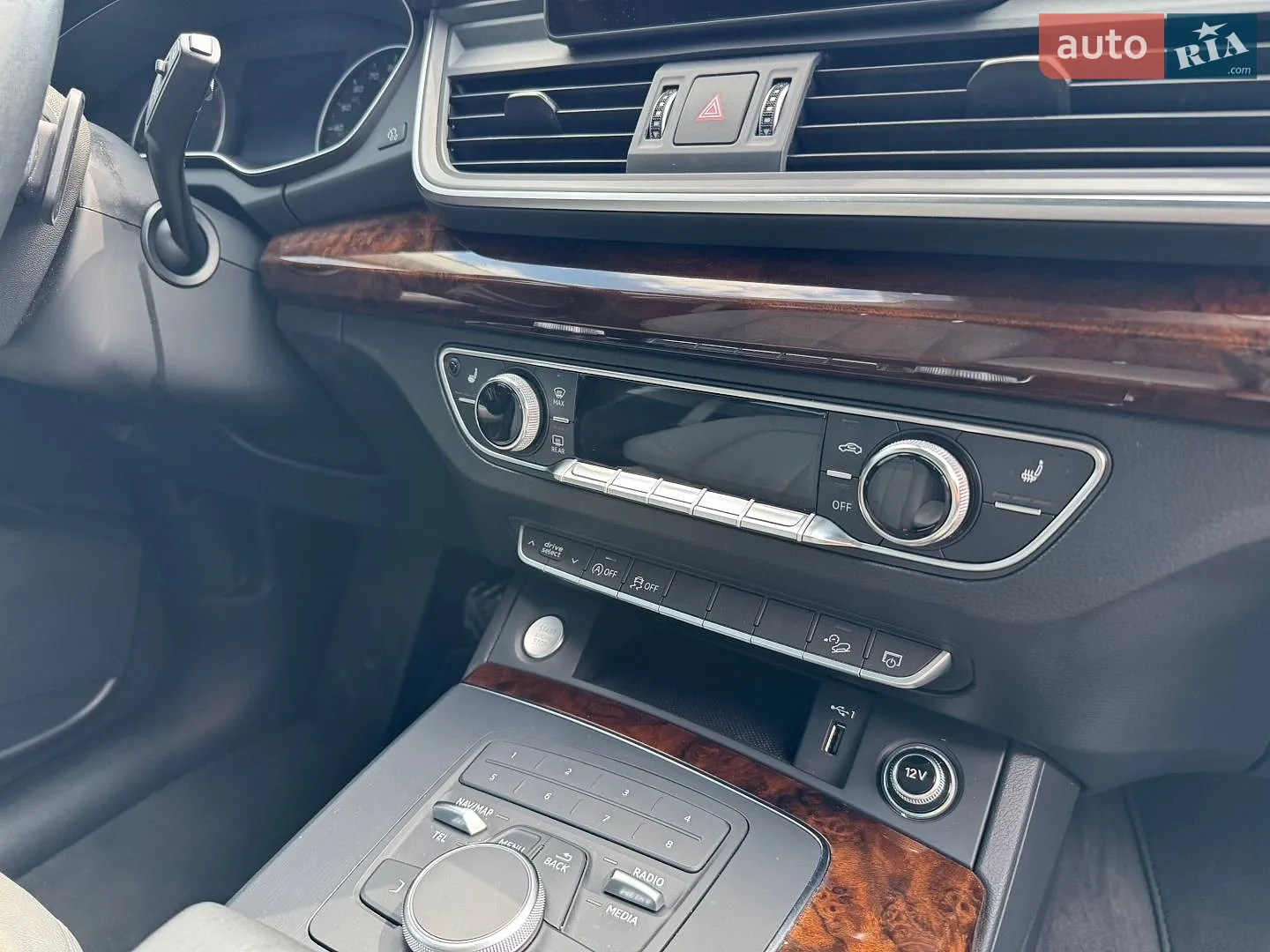 2018 Audi Q5 - мініатюра 18