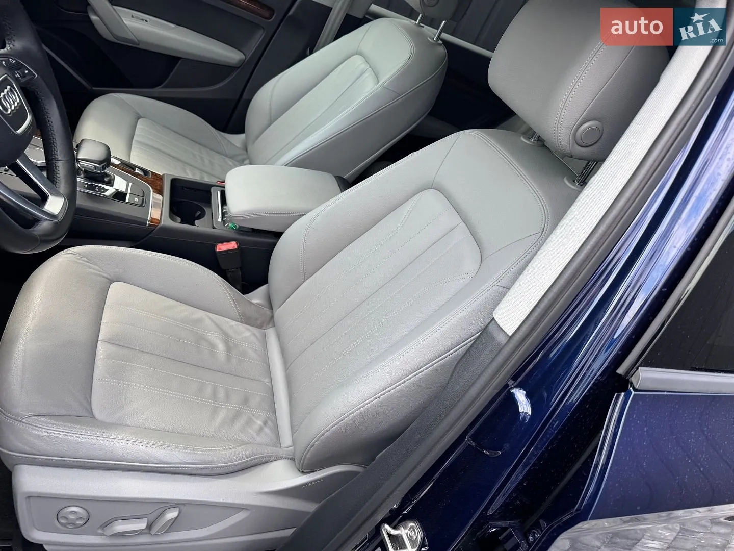 2018 Audi Q5 - мініатюра 26