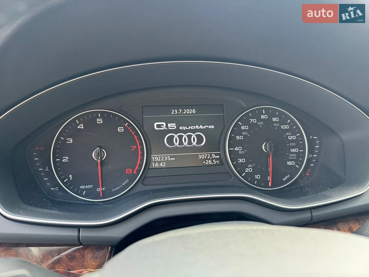 2018 Audi Q5 - мініатюра 28