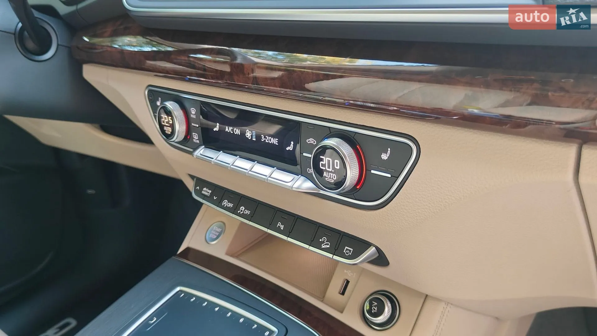 2020 Audi Q5 - мініатюра 37