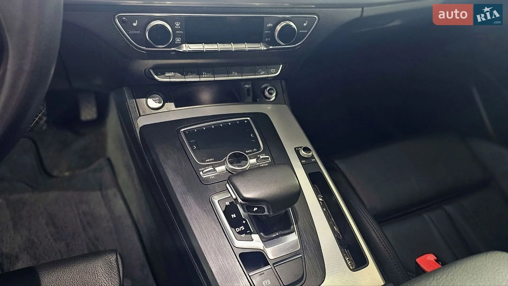 2020 Audi Q5 - мініатюра 36