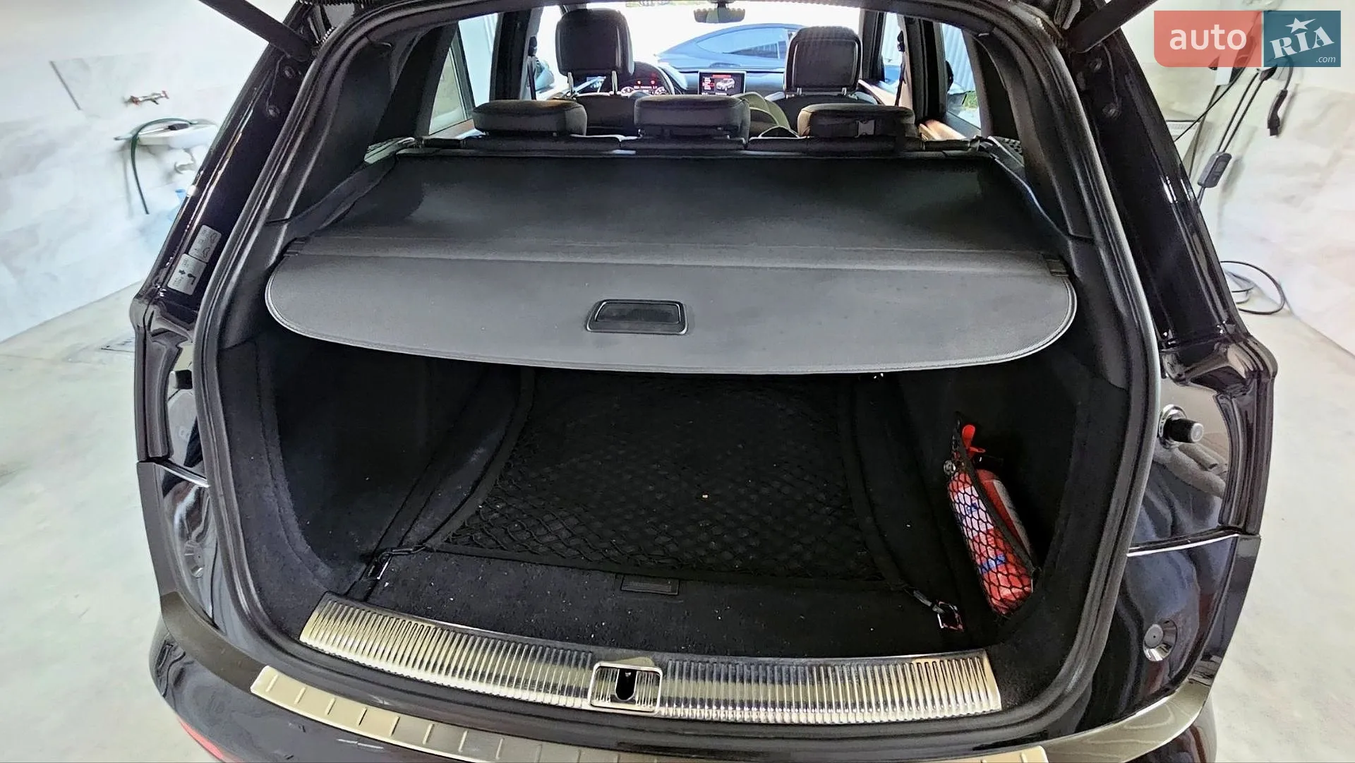 2020 Audi Q5 - мініатюра 43