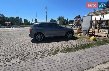 Позашляховик / Кросовер Audi Q5 2015 в Глухові фото 98 Позашляховик / Кросовер Audi Q5 2015 в Глухові