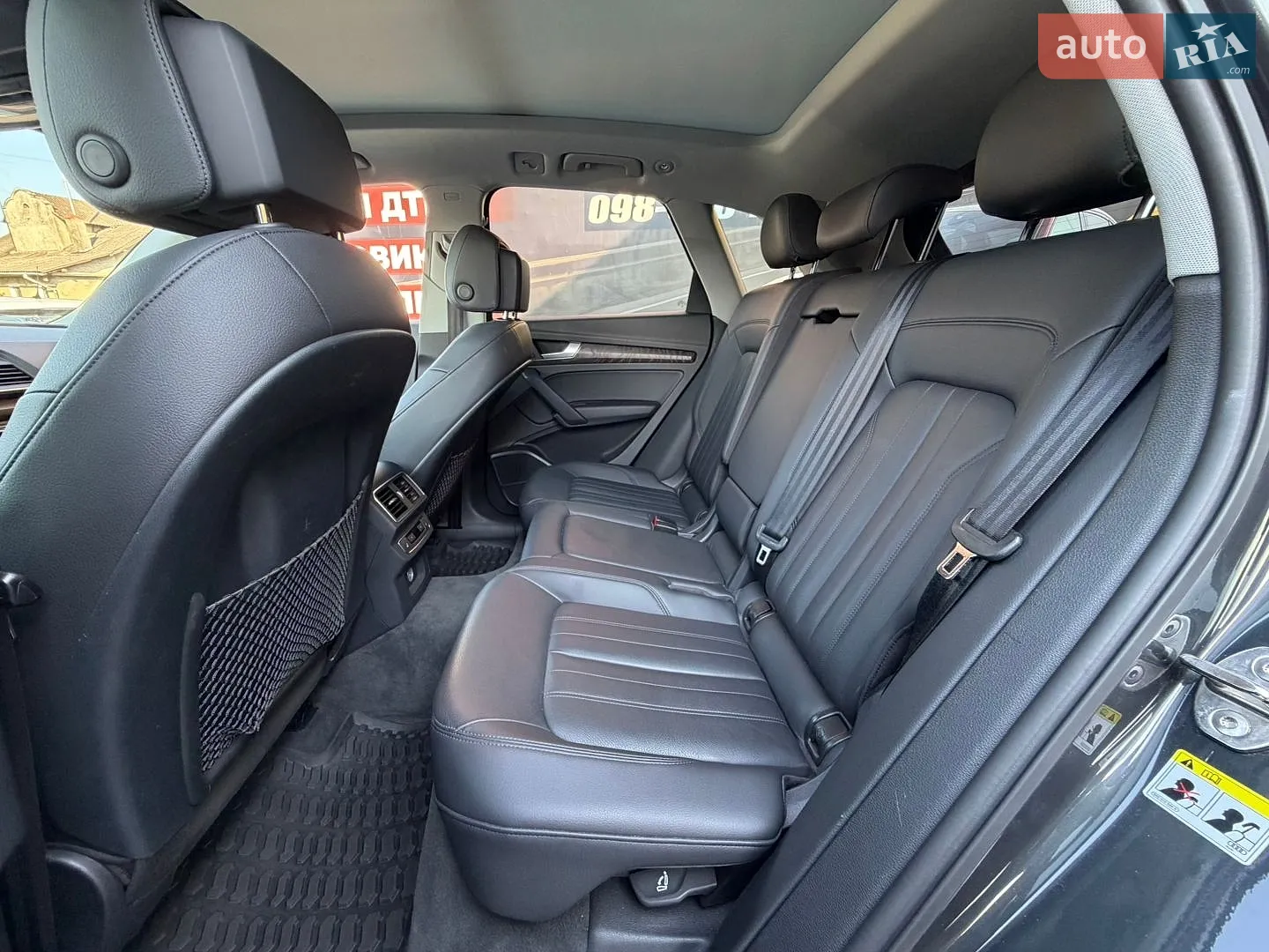 2018 Audi Q5 - мініатюра 19