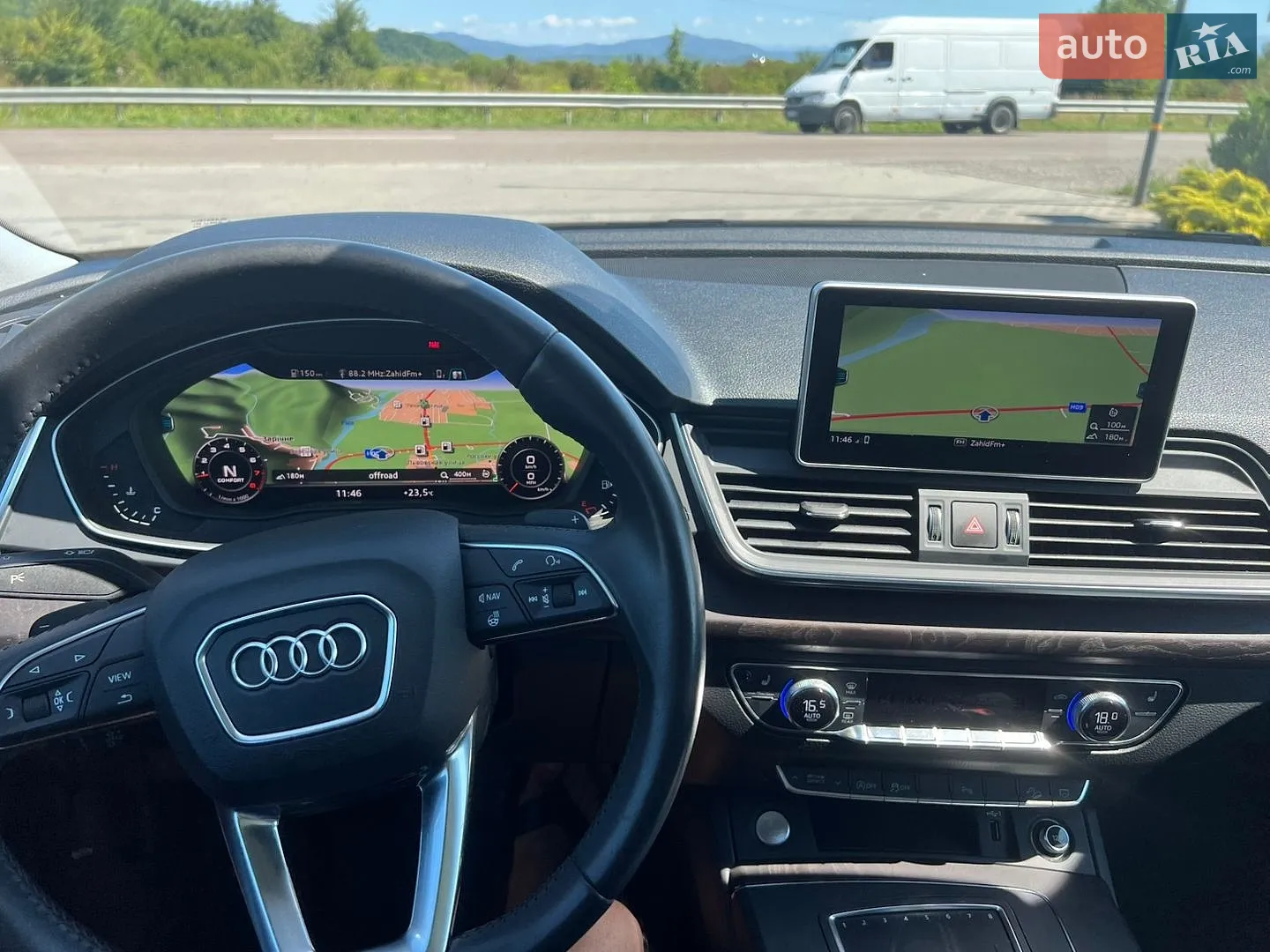 2019 Audi Q5 - мініатюра 18