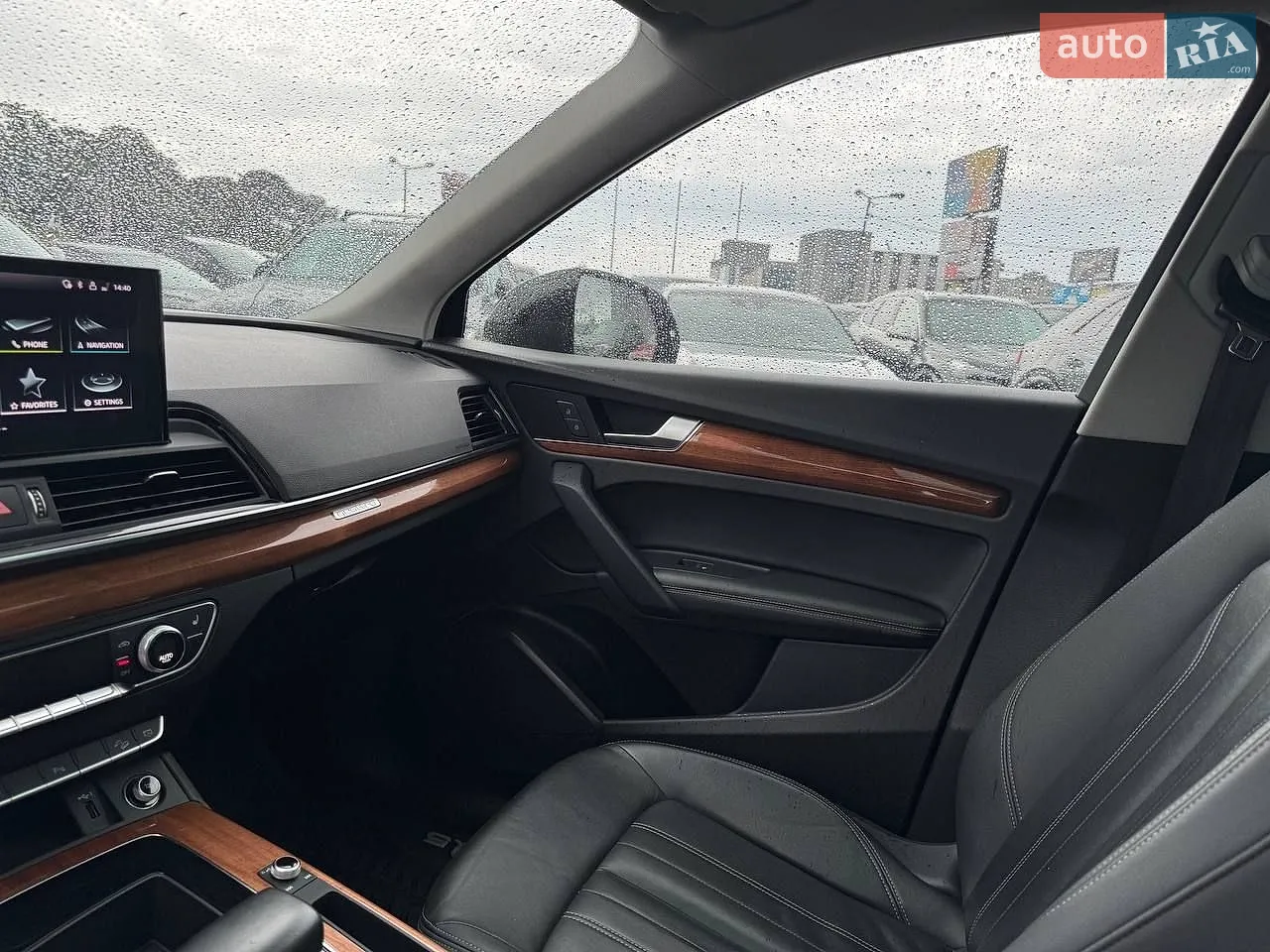2020 Audi Q5 - мініатюра 19