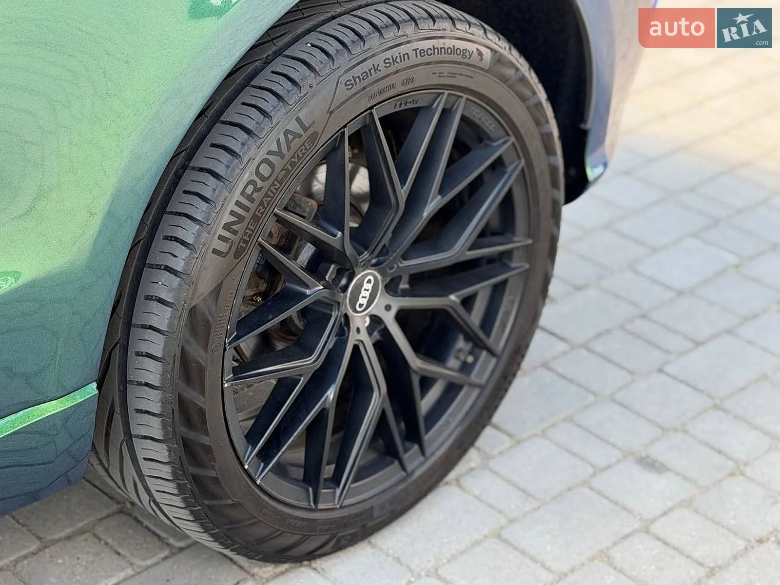 2010 Audi Q5 - мініатюра 9