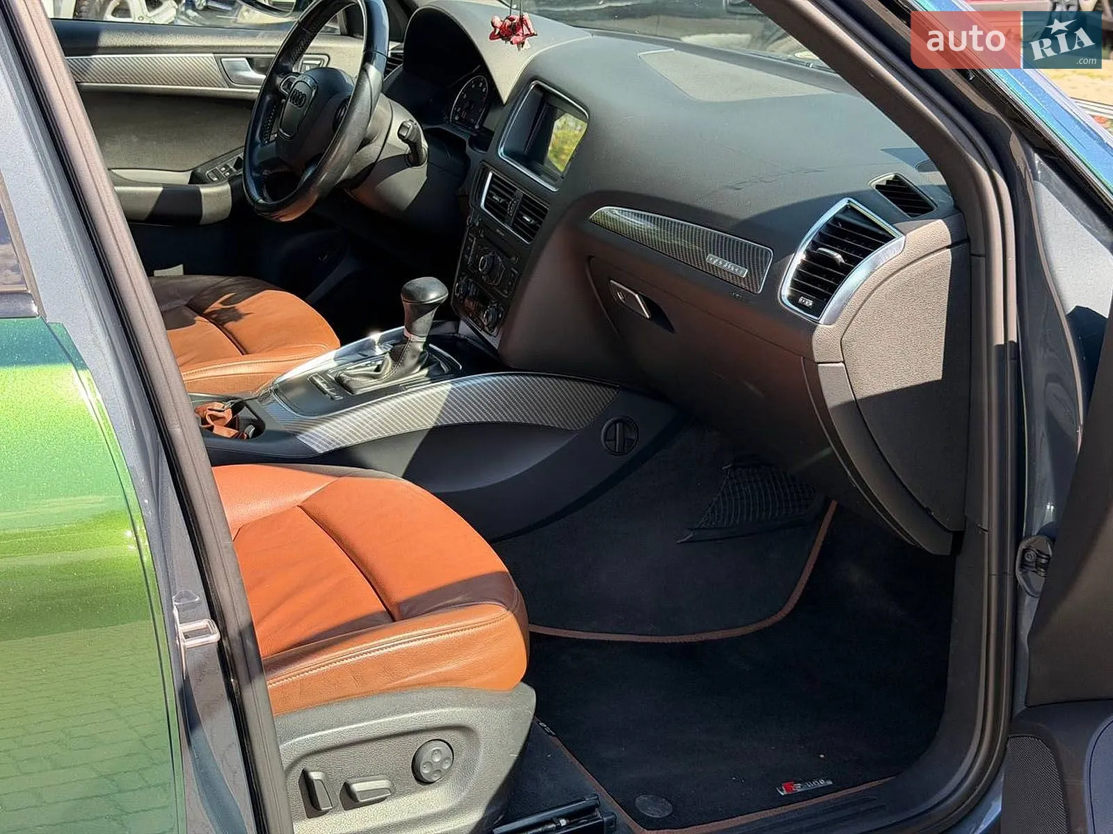 2010 Audi Q5 - мініатюра 29
