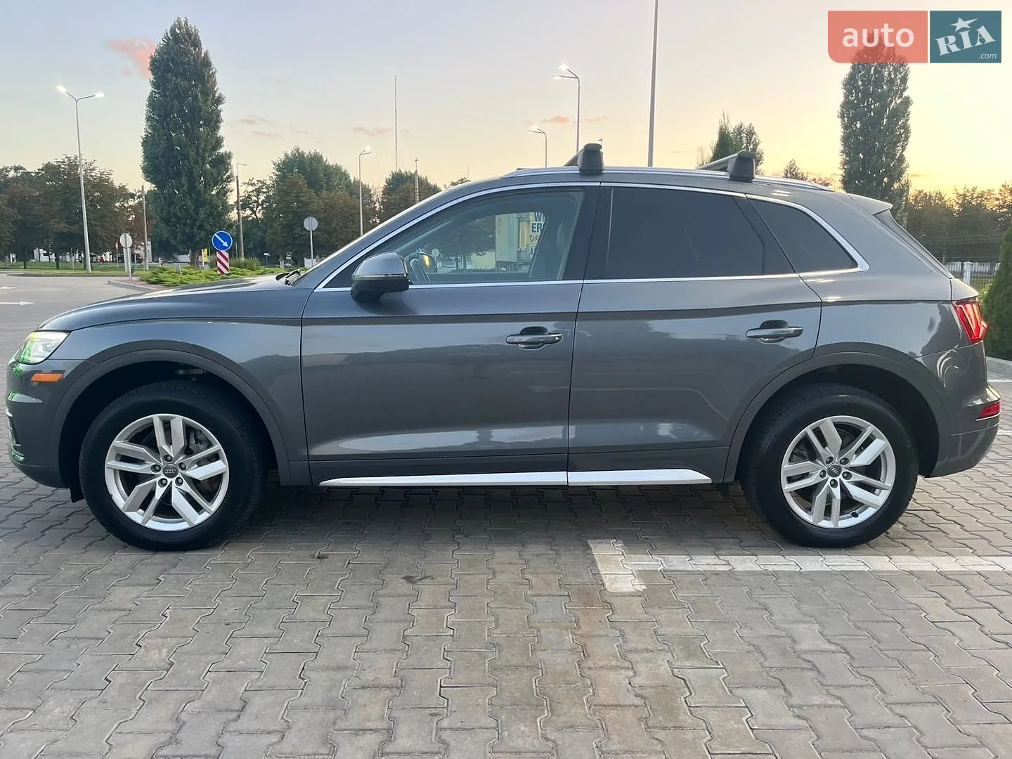 2019 Audi Q5 - мініатюра 11