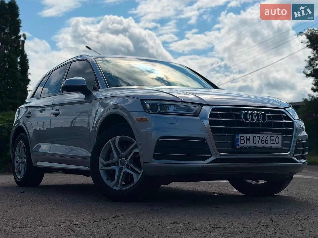 2018 Audi A5 - мініатюра 18